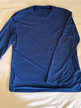 Sport UPF 50+ Long Sleeve Shirt